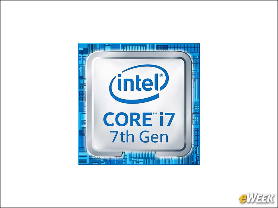 5 - It Has Powerful Processor Options