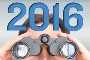 2016 outlook