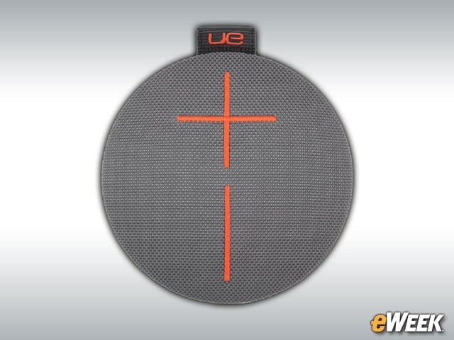 Ultimate Ears Also Markets a Wireless Speaker