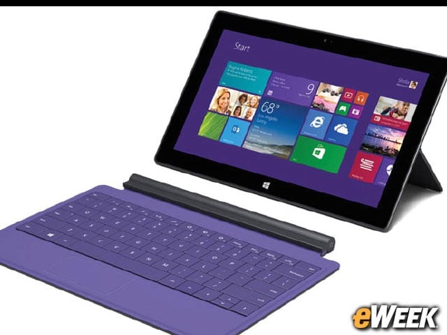 Surface 3 Mini