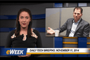 Tech Briefing 1111B