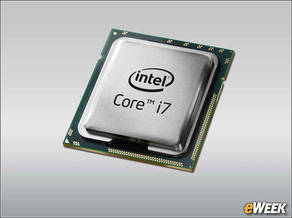 2 - Macs’ Processing Power Needs a Boost