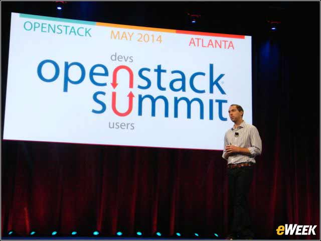 2 - OpenStack Heralds Beginning of Software-Defined Economy