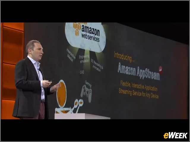 4 - AppStream Enables Mobile Developers to Serve Resource-Intensive Apps