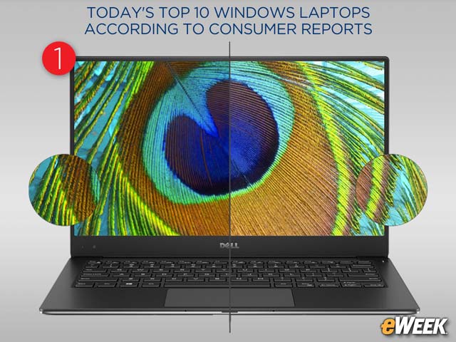 Dell XPS 13 XPS9360