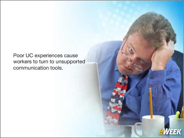 5 - The Dangers of UC Problems