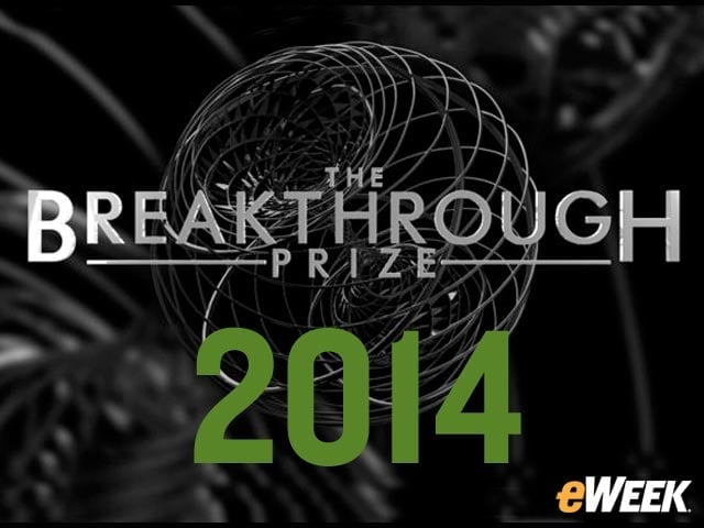 Hollywood Meets Silicon Valley: Innovators Awarded for Breakthroughs