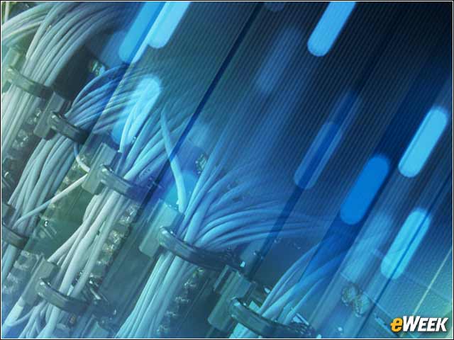 2 - It Needs to Play Well With Secure Business Networks