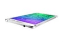 Samsung Galaxy Alpha Offers a Hint of iPhone for the U.K.