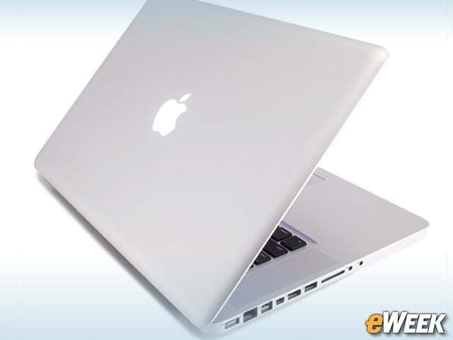 Understand That MacBooks May Be Cannibals