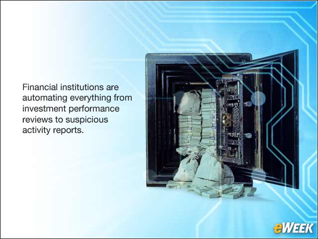 3 - Big Data and Financial Services Go Hand-in-Hand