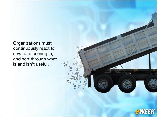 9 - Data Overload