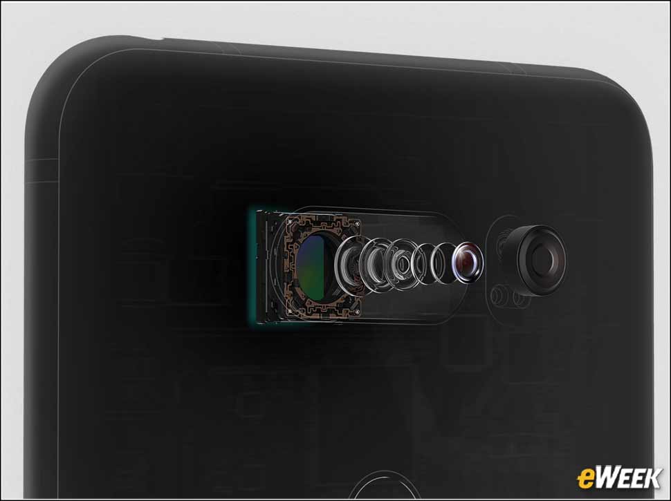 5 - Camera Quality Is Solid