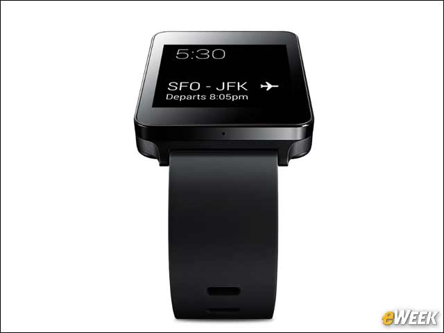 9 - You Can Get Two Smartwatches Soon