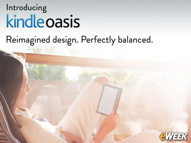 It's All About One-Handed Reading