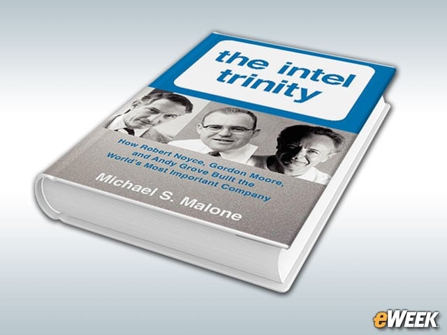Making the Move to Intel