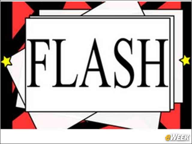 5 - Flashy Cards