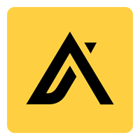 Apollo.io icon.