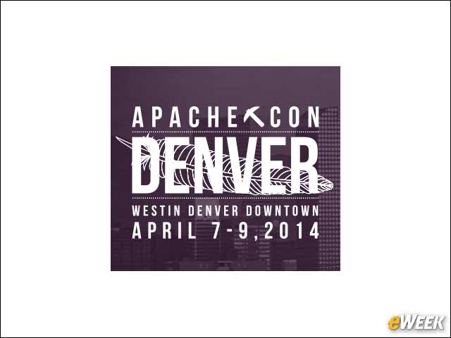 11 - Linux Foundation Now Runs ApacheCon