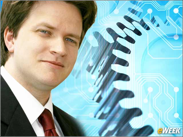 1 - Nine Best Practices for Working With Hadoop in the Enterprise