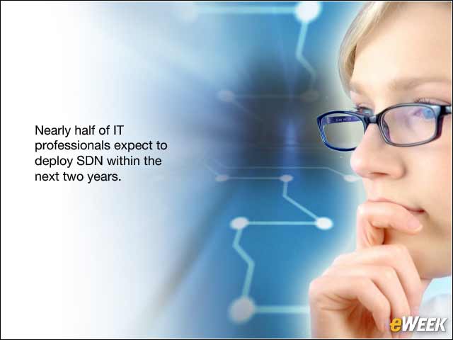 2 - Planning for a Future With SDN