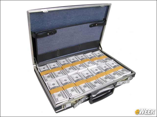 9 - Patent Royalties Might Help
