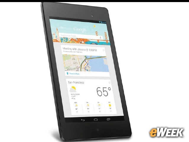 2-Nexus 7 Lacks Sufficient Data Storage Capacity
