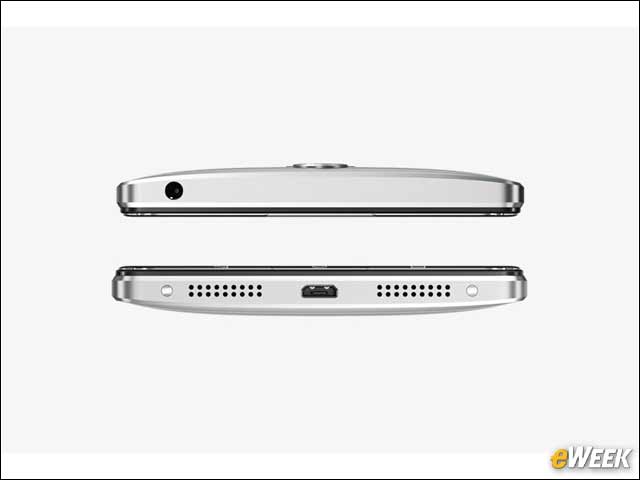 10 - The Storage and Memory Should Suffice