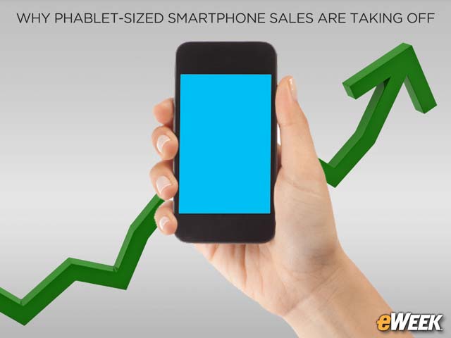 Hand Set Sales Will Keep Growing