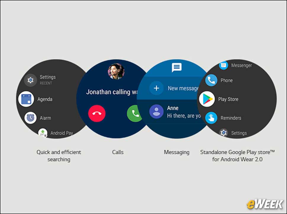4 - LTE Connectivity Is Built in