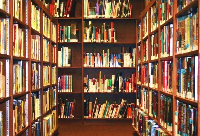 Library