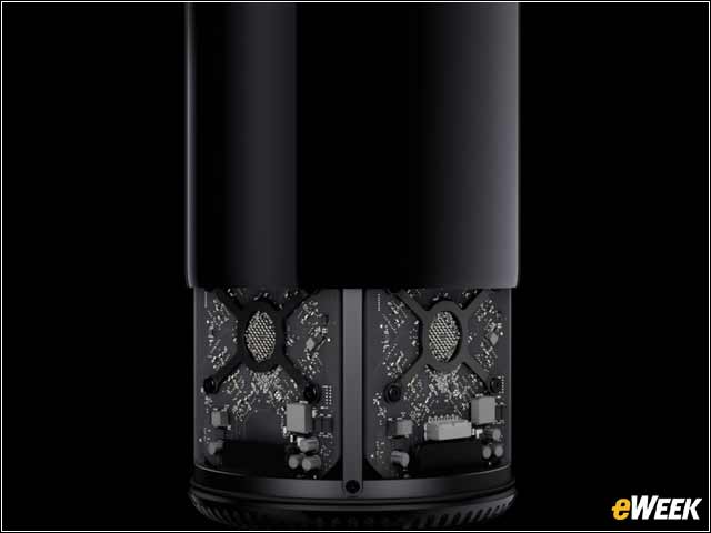9 - Apple Mac Pro