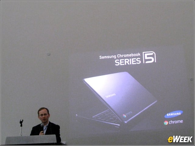 Samsung Introduction