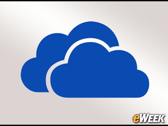 Microsoft Will Talk About Its Cloud Services