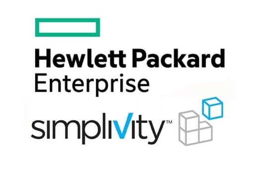 HPE Invests $650M to Acquire Storage Maker SimpliVity