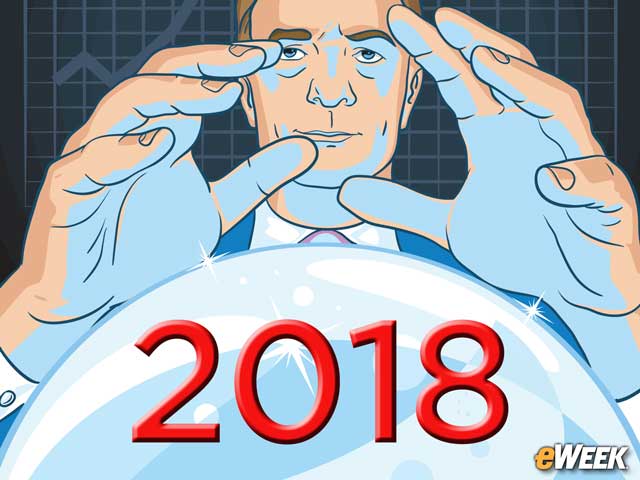 A Look Ahead to 2018