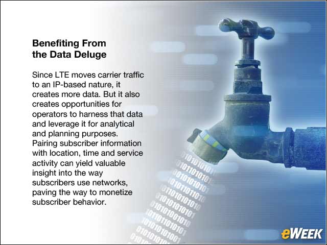 9 - Benefiting From the Data Deluge