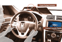 Ford, Intel Consider the Connected Car’s Future
