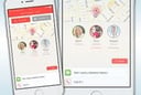 Alert app