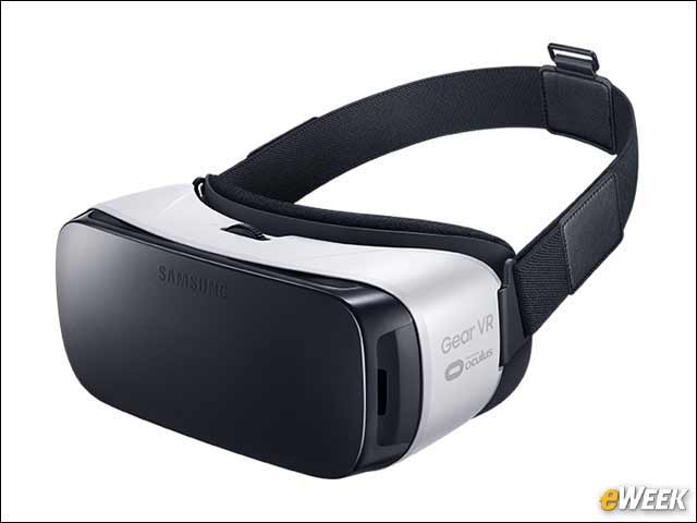 9 - Virtual Reality Is Coming