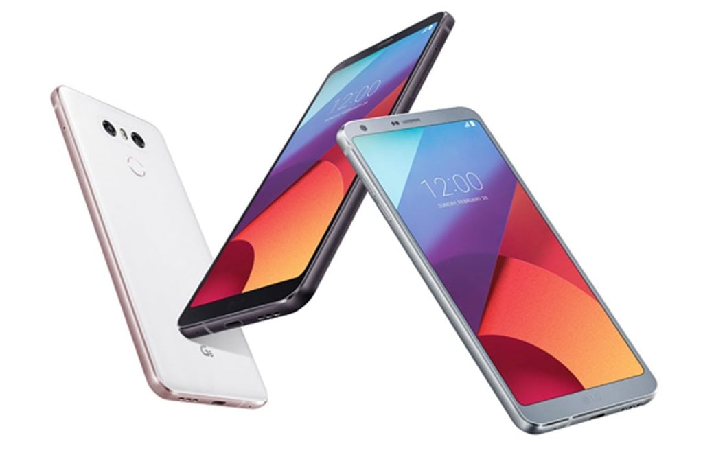 LG G6