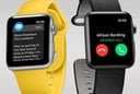 Features That Distinguish Apple Watch Series 2 From Its Predecessor