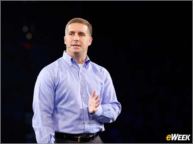 10 - John Case Talks About Office 365