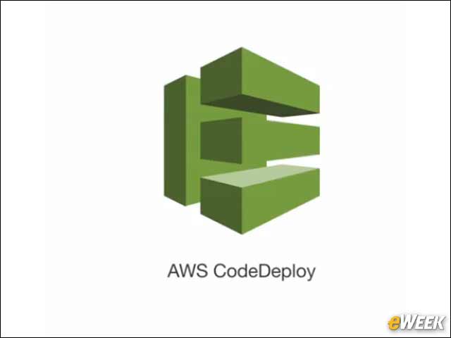 4 - AWS CodeDeploy Improves Application Lifecycle Management