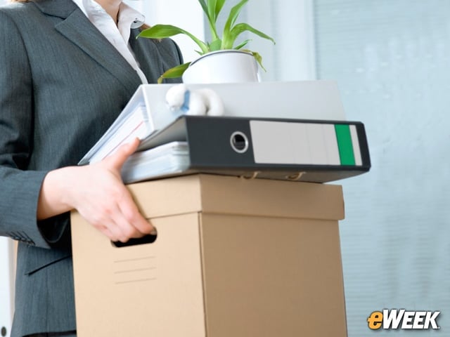 Multiple Layoffs Have Reduced Payroll Drastically