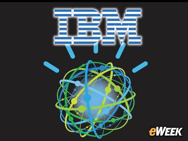 IBM