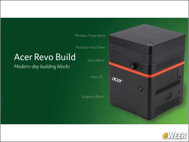 2 - Building the Revo Build PC