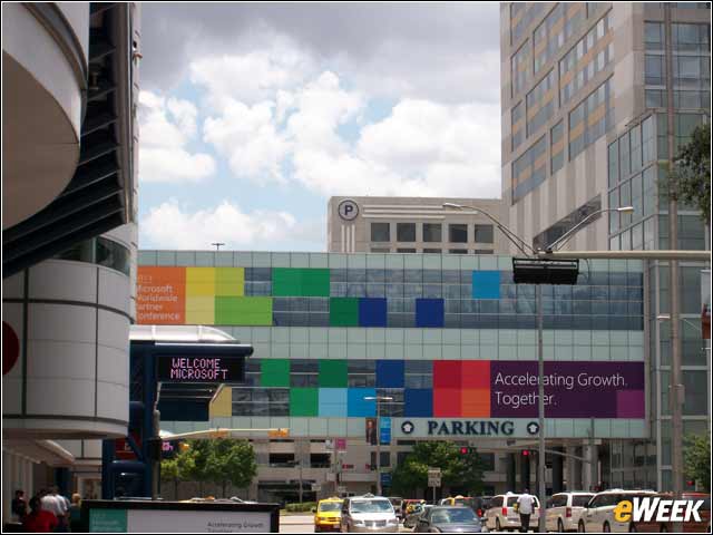 3 - Microsoft Takes Over