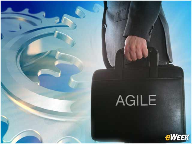 1 - Four Roadblocks to Agile Adoption and How Enterprises Can Overcome Them