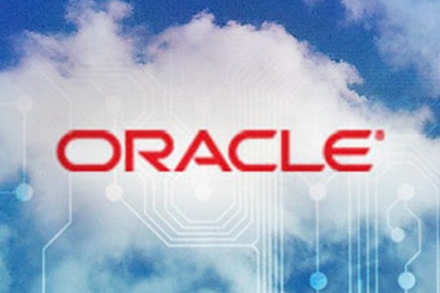 Oracle Cloud